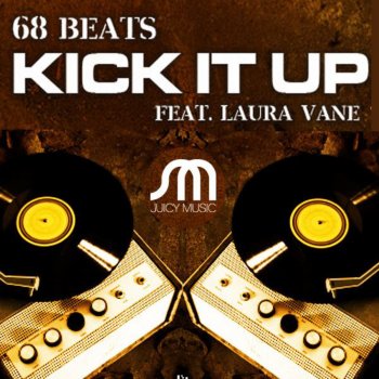 68 Beats Kick It Up