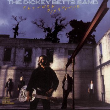 The Dickey Betts Band Duane's Tune