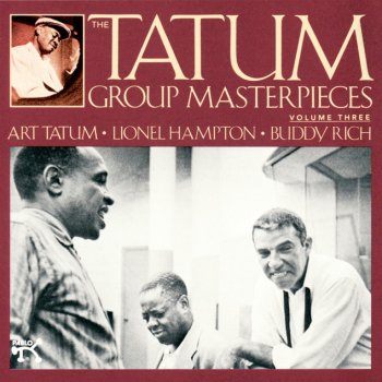 Art Tatum Hallelujah - Alternate Take