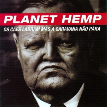 Planet Hemp Biruta - Instrumental