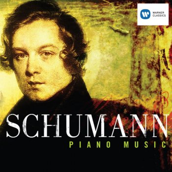 Robert Schumann feat. Lars Vogt Kreisleriana op.16 · 8 Fantasien für Klavier: VII. Sehr rasch