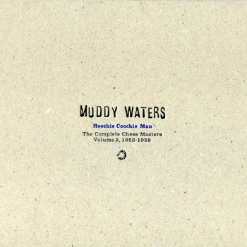 Muddy Waters Born Lover