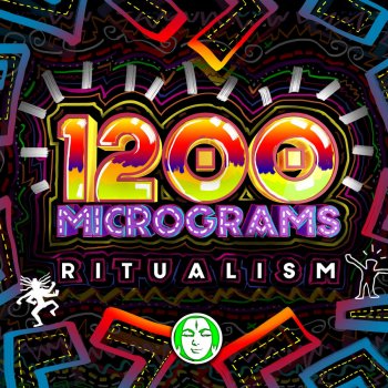 1200 Micrograms The Ritual