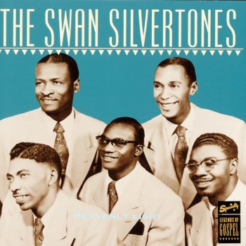 The Swan Silvertones He Won't Deny Me