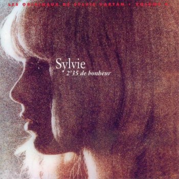 Sylvie Vartan Garde-moi dans ta poche (I Can't Help Myself)