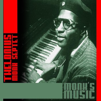 Thelonious Monk Septet Crepescule With Nellie