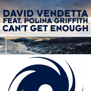 David Vendetta feat. Polina Griffith Can't Get Enough (Dub Version)