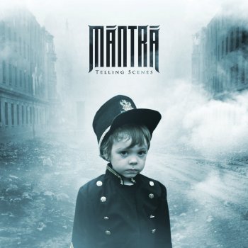 Mantra feat. Louis Logic Perfect Crime