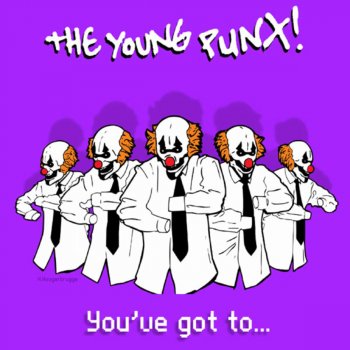 The Young Punx You've Got To... (Radio Edit)