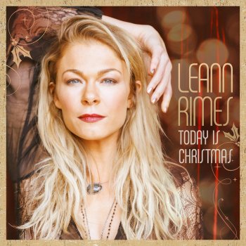 LeAnn Rimes Today Is Christmas (Holiday Theme for NBC's TODAY)
