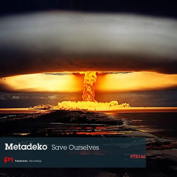 Metadeko Save Ourselves - Franzis-D Remix