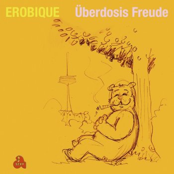 Erobique Überdosis Freude - Live