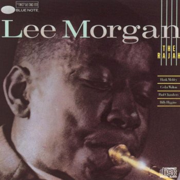 Lee Morgan The Rajah