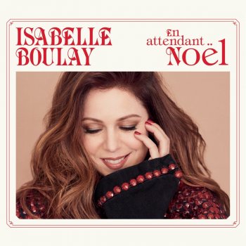 Isabelle Boulay White Christmas