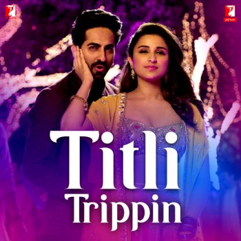 Sachin-Jigar feat. Arijit Singh, Neeti Mohan & Vayu Titli Trippin