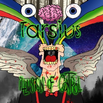 Tarsius Circus (feat. Univerbal)