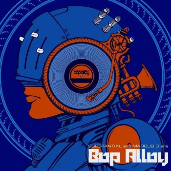 Bop Alloy Commencement (Bonus Track)