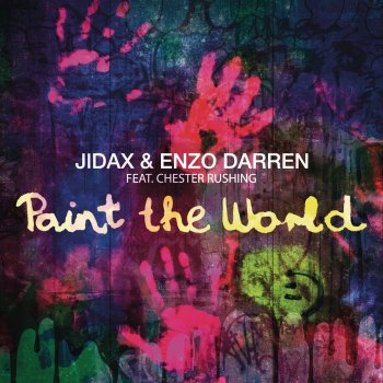 Zedbazi, Hichkas Paint the World (Radio Mix)