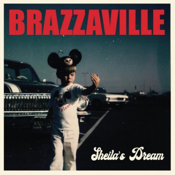 Brazzaville God Falls in Love