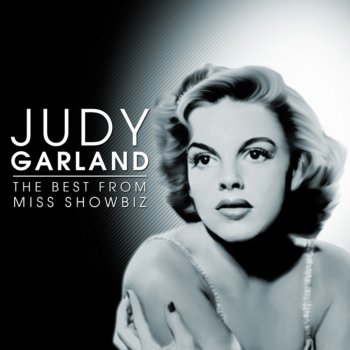 Judy Garland The Sunny Side of the Street