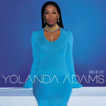 Yolanda Adams Never Give Up