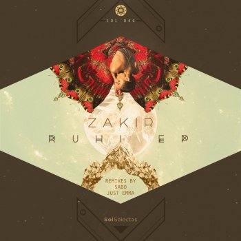 Zakir Ruhi (Just Emma Remix)