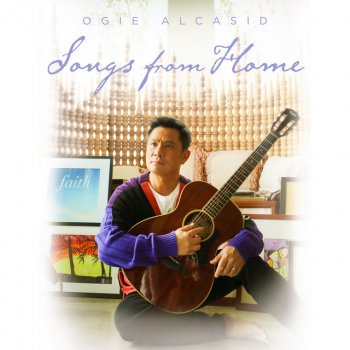 Ogie Alcasid feat. Regine Velasquez Huwag Mo Kong Iwan (Duet Version)