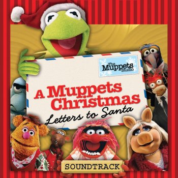Kermit feat. Miss Piggy, Gonzo, Fozzie, Pepe & Jessie L. Martin Delivering Christmas