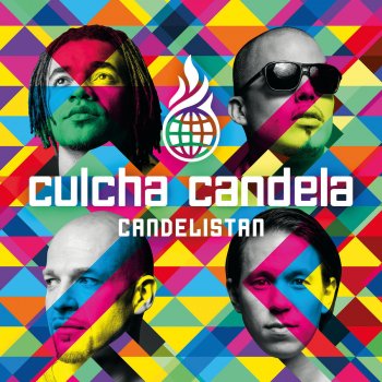 Culcha Candela Welcome To Candelistan