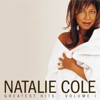 Natalie Cole Our Love - Live