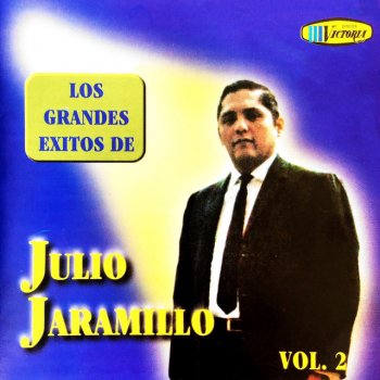 Julio Jaramillo Entre Espumas