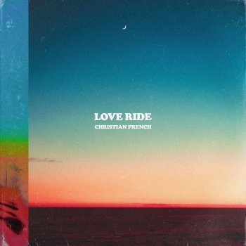 Christian French Love Ride