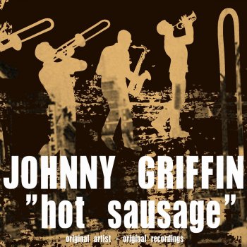 Johnny Griffin Smooke Stack