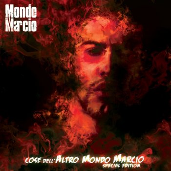 Mondo Marcio Sempre in serata