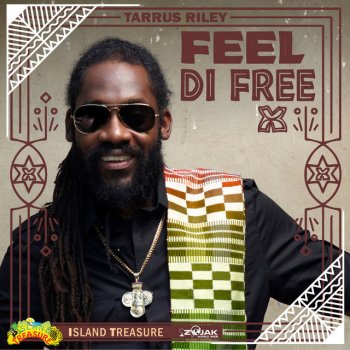 Tarrus Riley Feeling Free (Radio Mix)