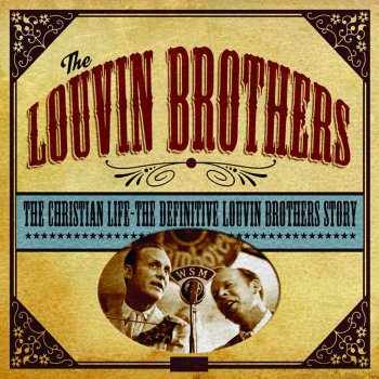The Louvin Brothers My Love Song of You