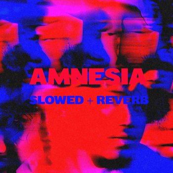 Behan the Scene Amnesia - slowed + reverb