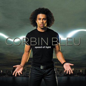 Corbin Bleu Speed of Light