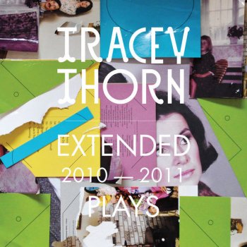 Tracey Thorn Swimming - Charles Webster Dub