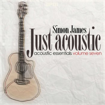 Simon James Turn It Off (As Made Famous By Paramore)