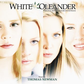 Thomas Newman Broken People