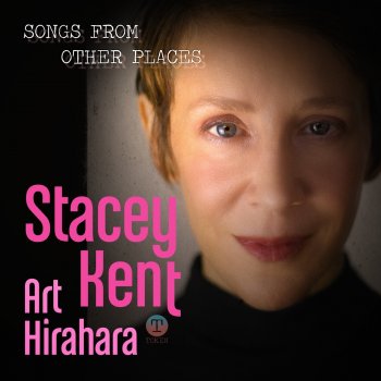 Stacey Kent feat. Art Hirahara American Tune (feat. Art Hirahara)