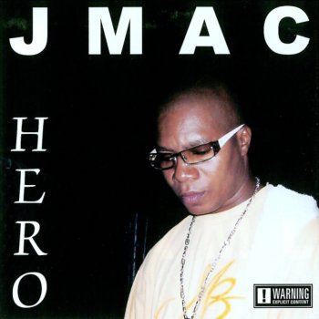J-Mac Ghetto Starr
