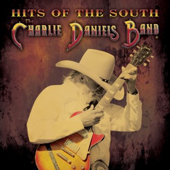 The Charlie Daniels Band Southern Boy