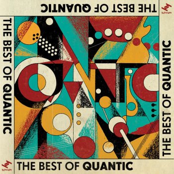 The Quantic Soul Orchestra feat. Alice Russell Left & Right