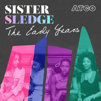 Sister Sledge Neither One of Us