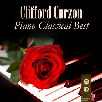 Sir Clifford Curzon Mozart's Piano Concerto no. 23 [A] K. 488 - 2. Adagio