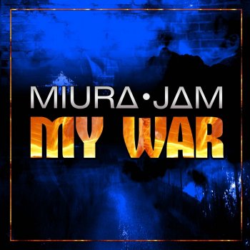 Miura Jam My War (From "Attack on Titan) [Full Version]