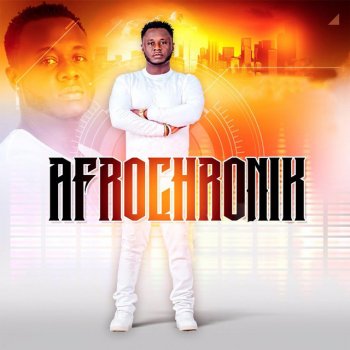 DJ Mensah Afrochronik