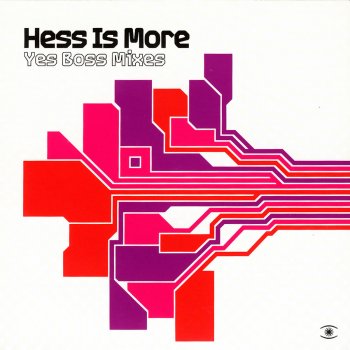 Hess Is More Yes Boss (Radio Edit)